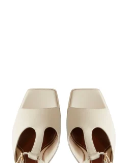 Clearance ZIMMERMANN Farrow Sandals 75