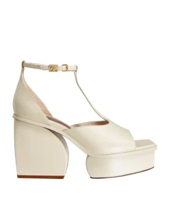 Best ZIMMERMANN Farrow Sandals 75