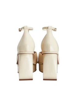 Best ZIMMERMANN Farrow Sandals 75