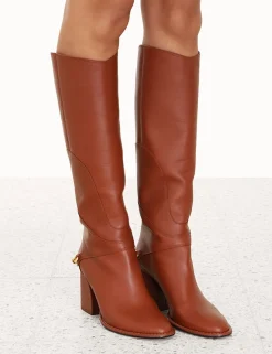 Clearance ZIMMERMANN Gallop Boots 75