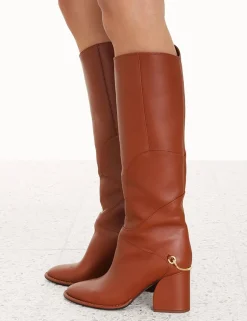 Clearance ZIMMERMANN Gallop Boots 75