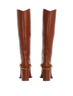 Hot ZIMMERMANN Gallop Boots 75
