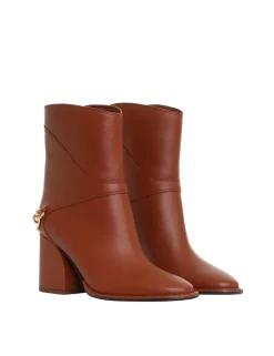 Hot ZIMMERMANN Gallop Low Boots 75