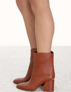 Hot ZIMMERMANN Gallop Low Boots 75
