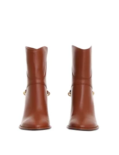 Best ZIMMERMANN Gallop Low Boots 75