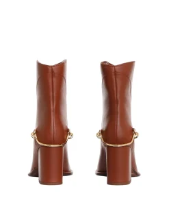 Best ZIMMERMANN Gallop Low Boots 75
