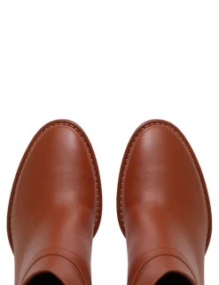 Best ZIMMERMANN Gallop Low Boots 75
