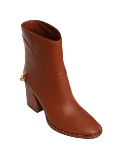 Best ZIMMERMANN Gallop Low Boots 75