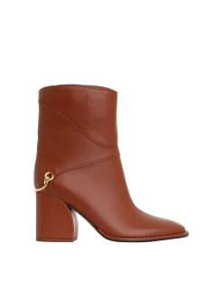 Best ZIMMERMANN Gallop Low Boots 75
