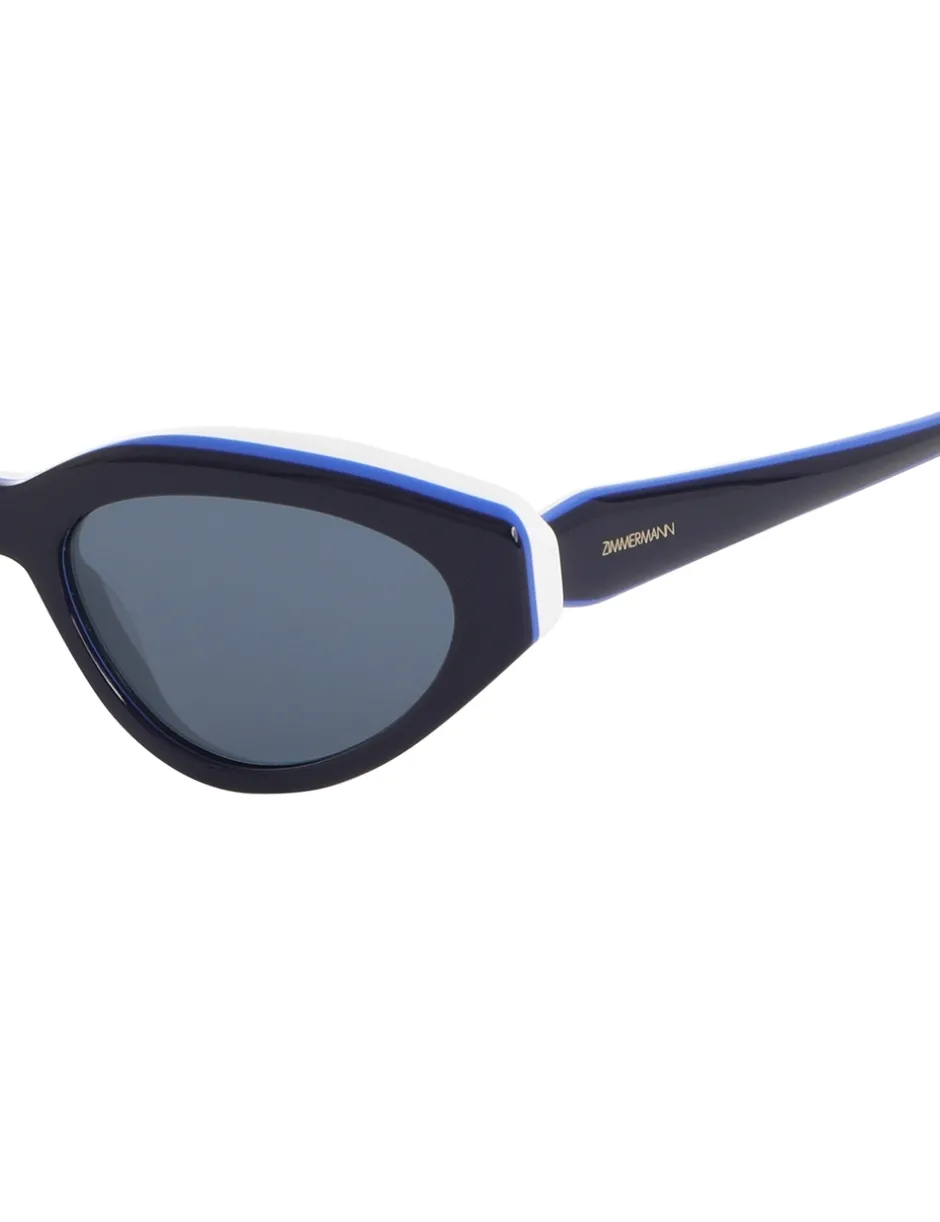 Hot ZIMMERMANN Inconcert Oval