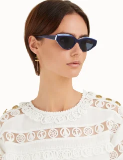 Discount ZIMMERMANN Inconcert Oval