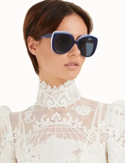 New ZIMMERMANN Inconcert Round