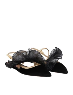 Sale ZIMMERMANN Loie Ballerinas