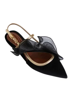 Sale ZIMMERMANN Loie Ballerinas