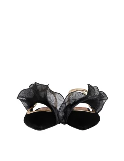 Sale ZIMMERMANN Loie Ballerinas