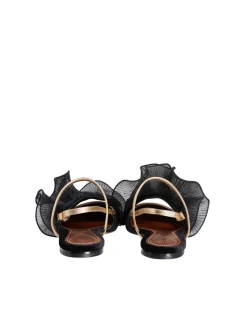 Sale ZIMMERMANN Loie Ballerinas