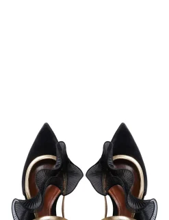 Hot ZIMMERMANN Loie Ballerinas