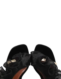 Sale ZIMMERMANN Loie Sandals 85