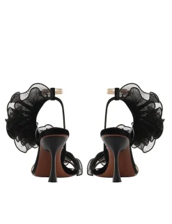 Best ZIMMERMANN Loie Sandals 85