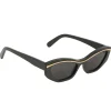 Hot ZIMMERMANN Lyrical Cat Eye