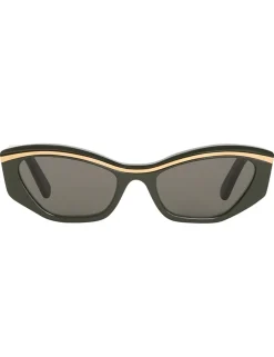 Hot ZIMMERMANN Lyrical Cat Eye