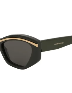 Hot ZIMMERMANN Lyrical Cat Eye