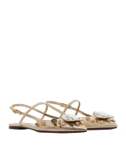 Discount ZIMMERMANN Phantasy Ballerinas
