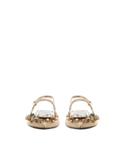 Discount ZIMMERMANN Phantasy Ballerinas