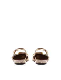 Discount ZIMMERMANN Phantasy Ballerinas