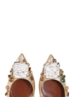 Discount ZIMMERMANN Phantasy Ballerinas