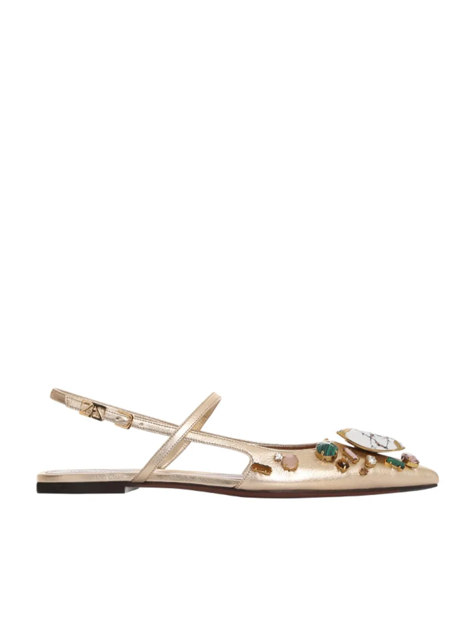 ZIMMERMANN Phantasy Ballerinas