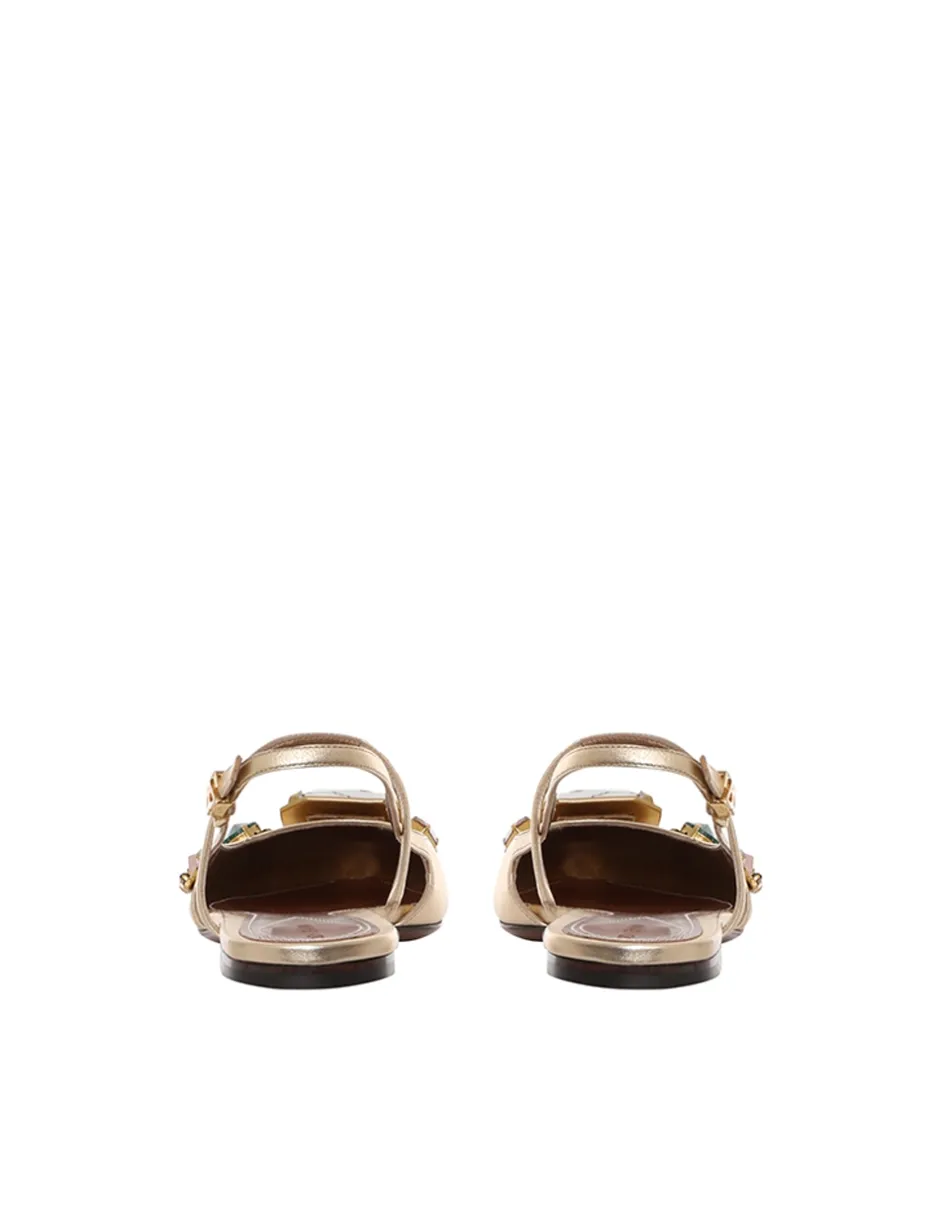 ZIMMERMANN Phantasy Ballerinas