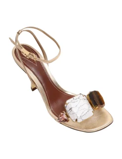 Clearance ZIMMERMANN Phantasy Sandals 85