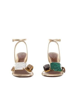 Sale ZIMMERMANN Phantasy Sandals 85