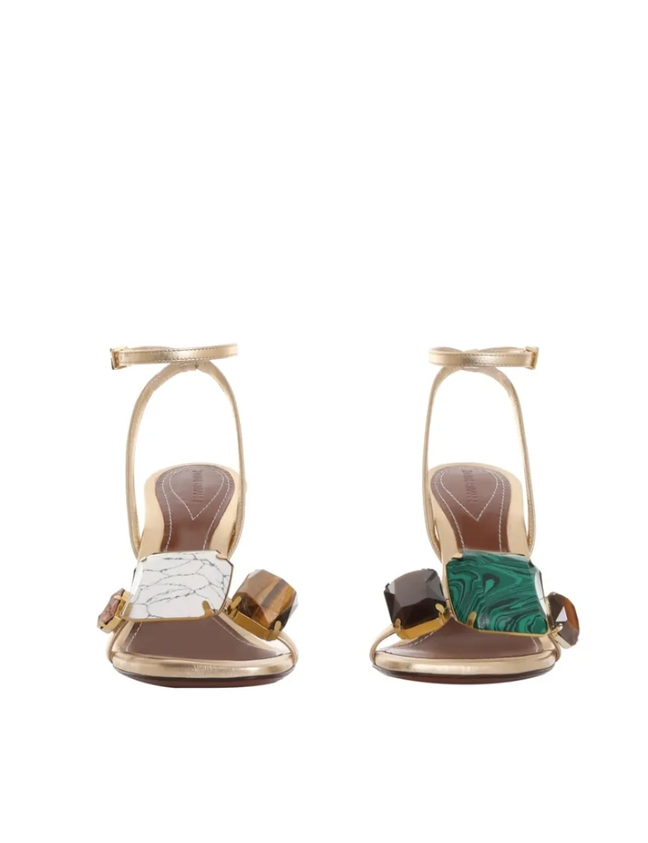 Sale ZIMMERMANN Phantasy Sandals 85