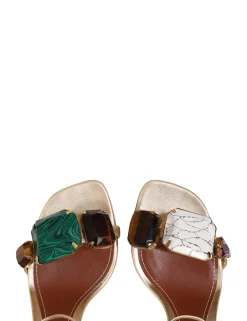 Sale ZIMMERMANN Phantasy Sandals 85