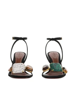 Clearance ZIMMERMANN Phantasy Sandals 85