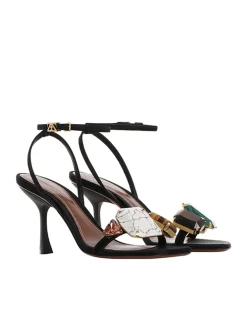 Hot ZIMMERMANN Phantasy Sandals 85