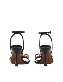 Discount ZIMMERMANN Phantasy Sandals 85