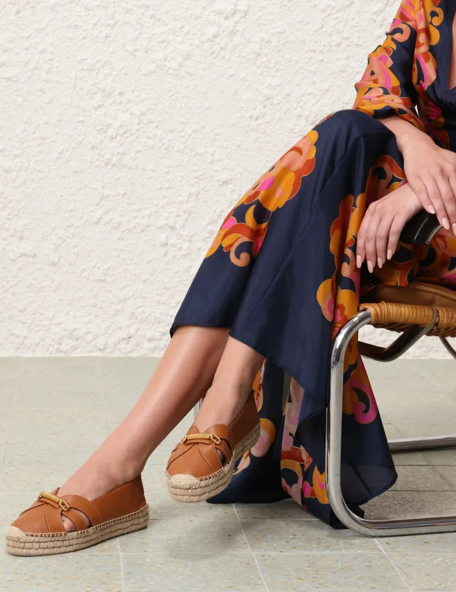 ZIMMERMANN Prisma Espadrille