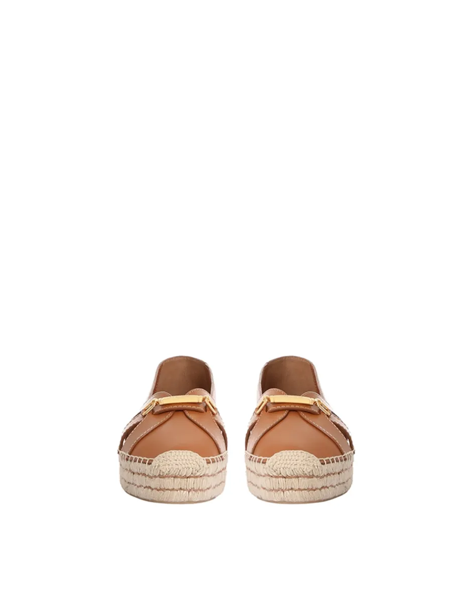 ZIMMERMANN Prisma Espadrille