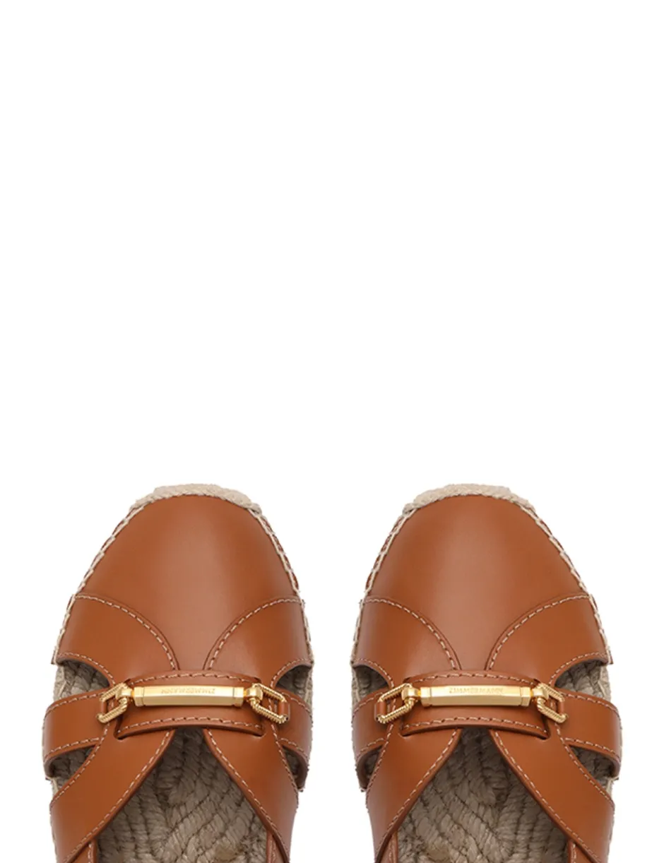 ZIMMERMANN Prisma Espadrille