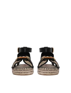 Sale ZIMMERMANN Prisma Sandal