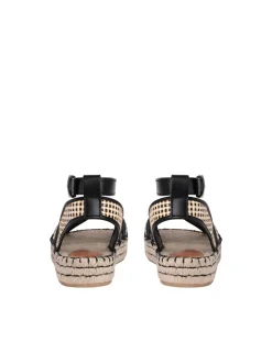 ZIMMERMANN Prisma Sandal