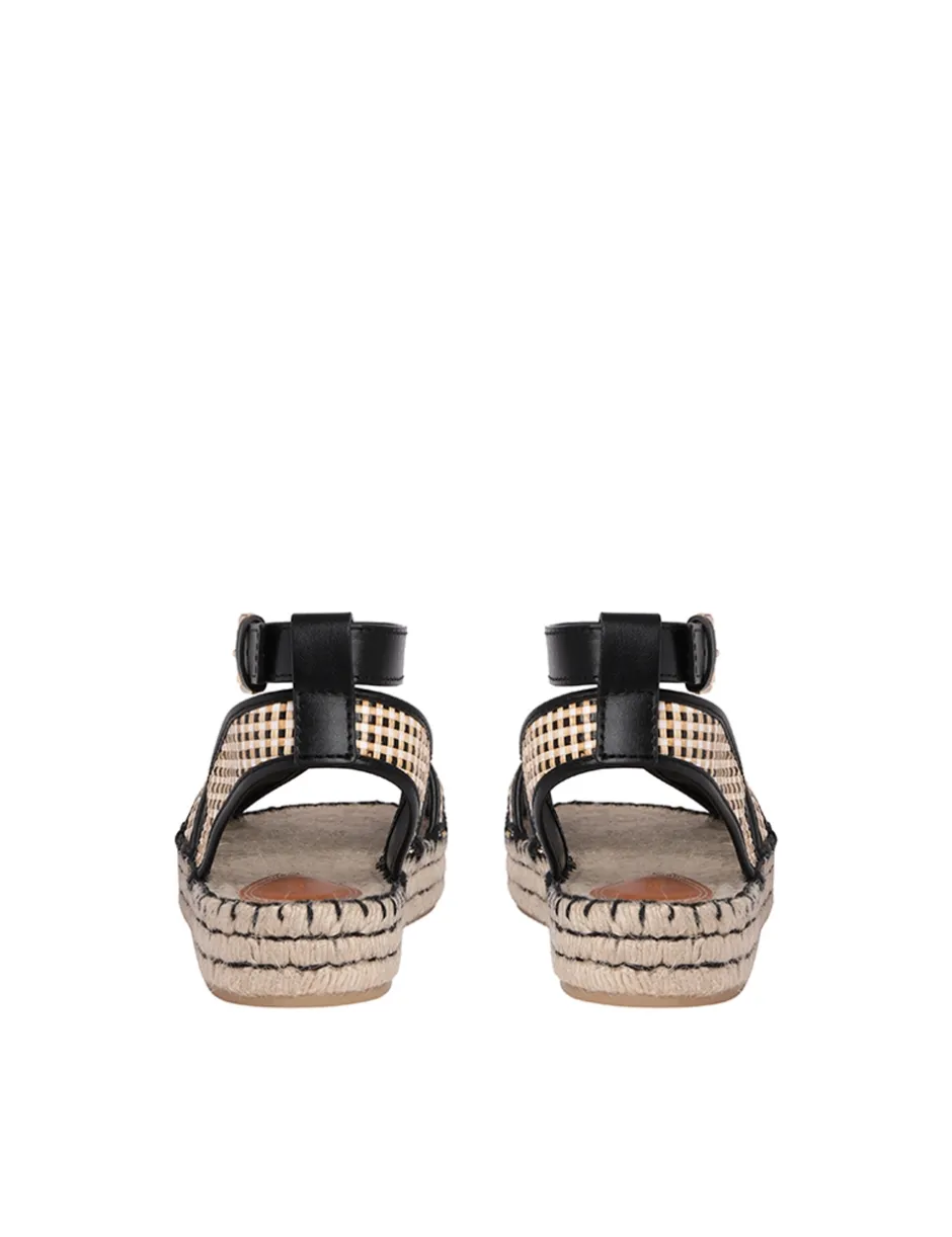 ZIMMERMANN Prisma Sandal