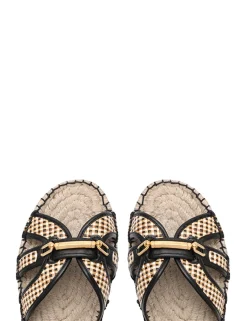 ZIMMERMANN Prisma Sandal