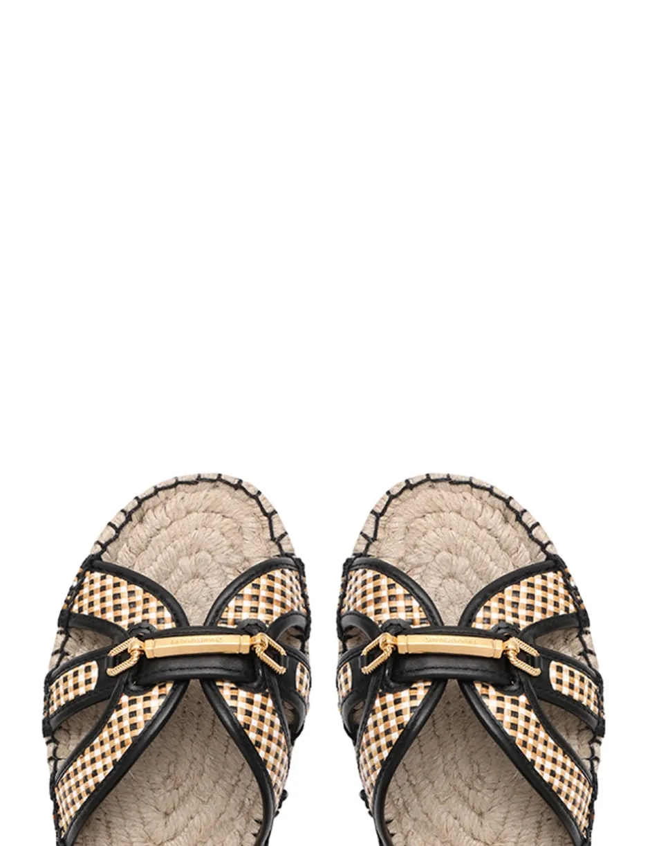 ZIMMERMANN Prisma Sandal