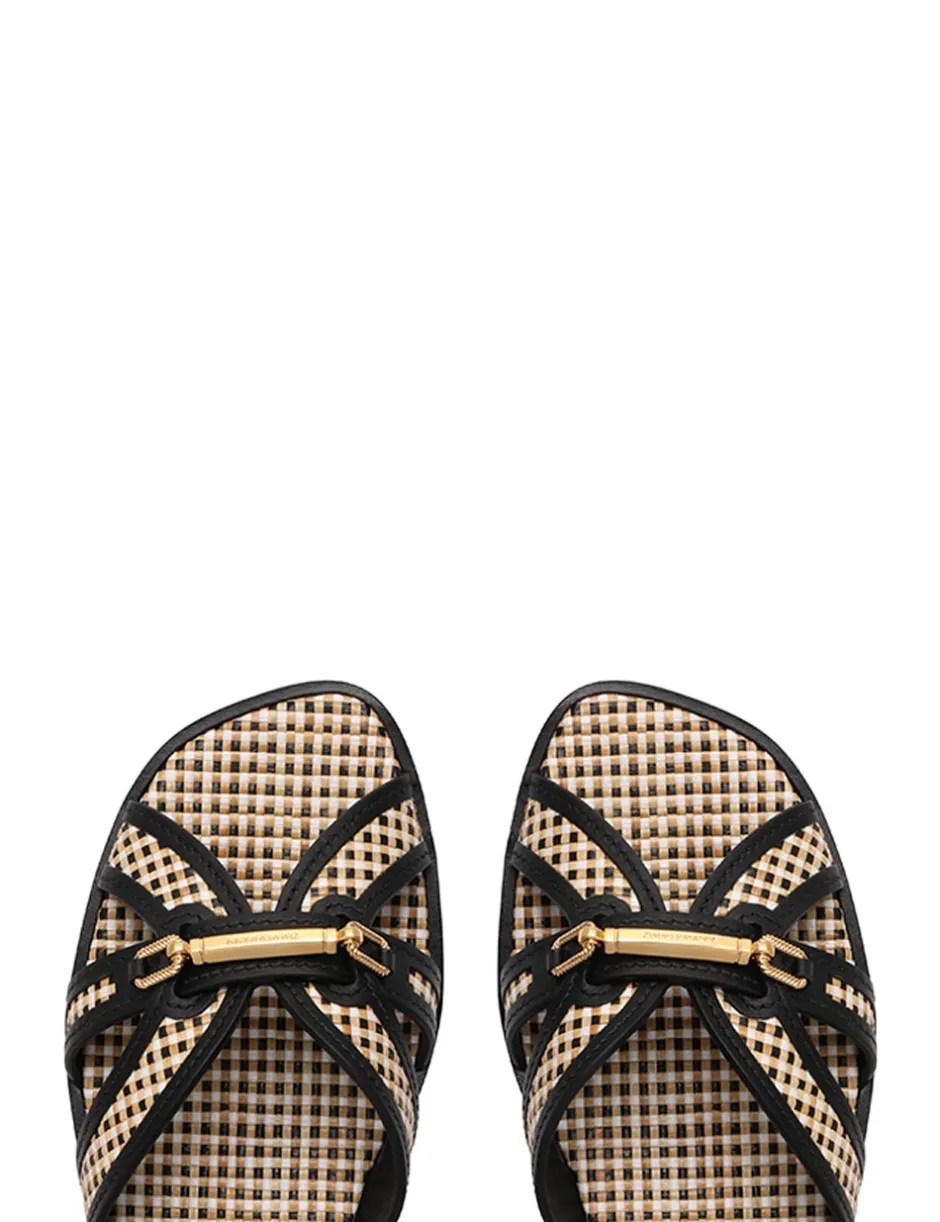 Sale ZIMMERMANN Prisma Slide