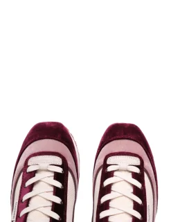 Sale ZIMMERMANN Retro Sneakers