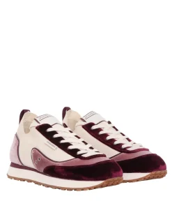 Discount ZIMMERMANN Retro Sneakers